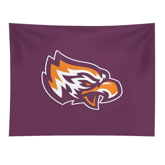 Post University Tapestry