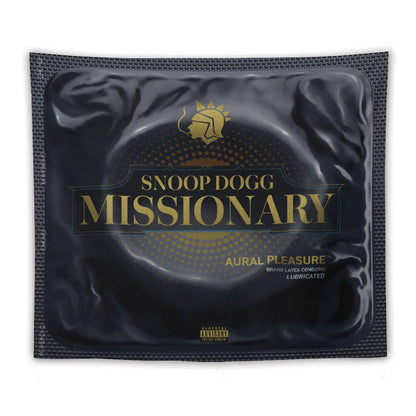 Missionary Tapestry