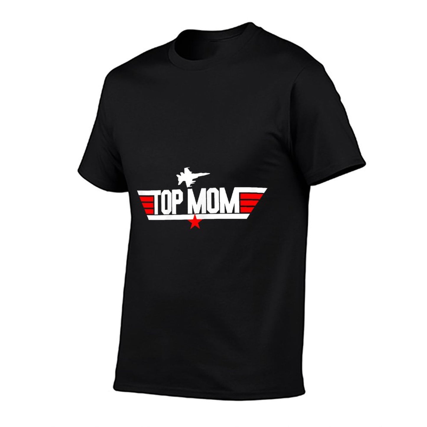 Mother&#39;s Day Birthday Christmas For Top Mom T-Shirt