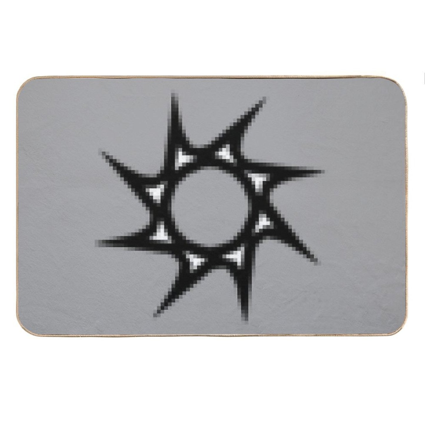 ROBLOX Spawn Point Bath Mat