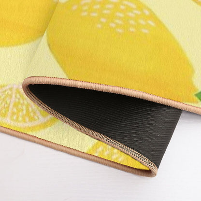 Squeeze The Day Bath Mat