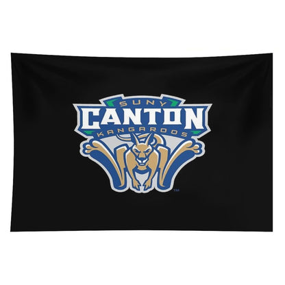 SUNY Canton Cangaroos Tapestry