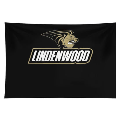 Lin.den.wood University Tapestry