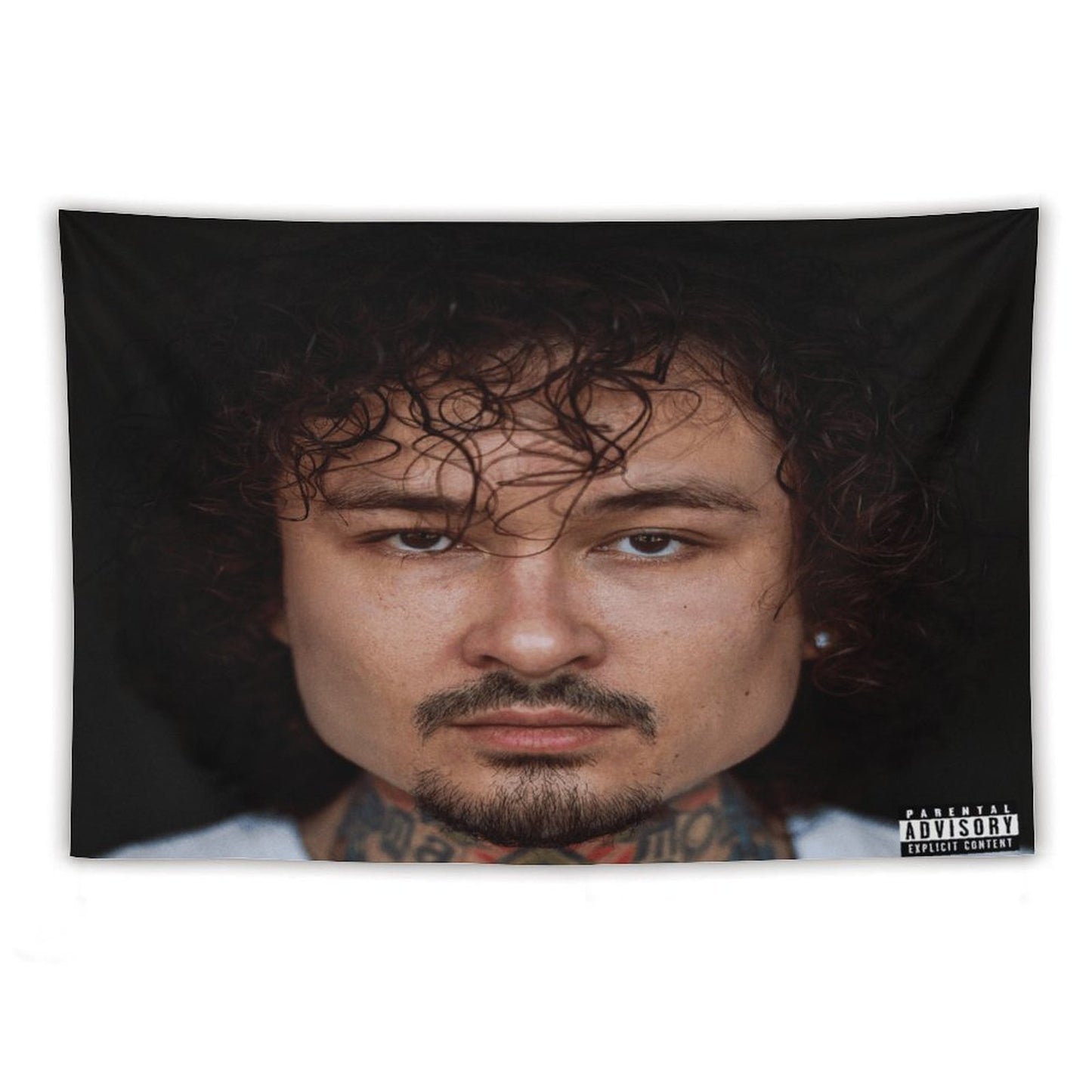 ALISHER Tapestry