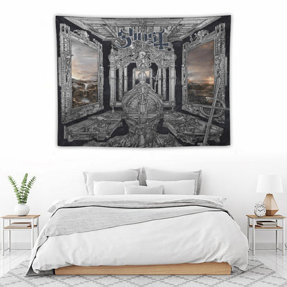 Skeletá Tapestry