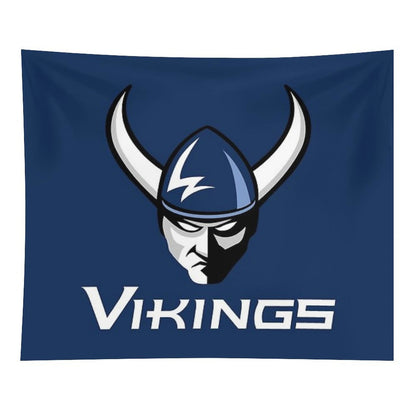 Western Washington Vikings Tapestry