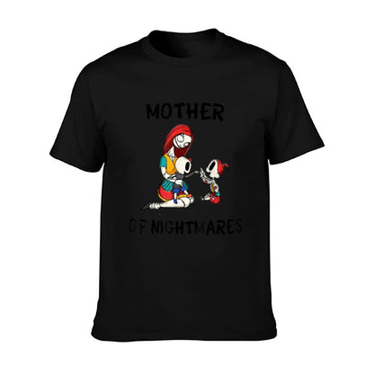 Mother Of Nightmares Graphic T-Shirt