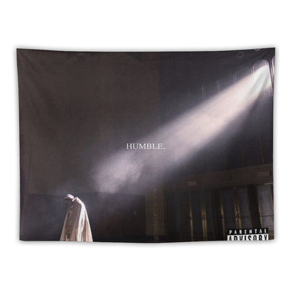 Kendrick Lamar - Humble Tapestry