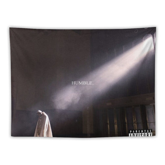 Kendrick Lamar - Humble Tapestry