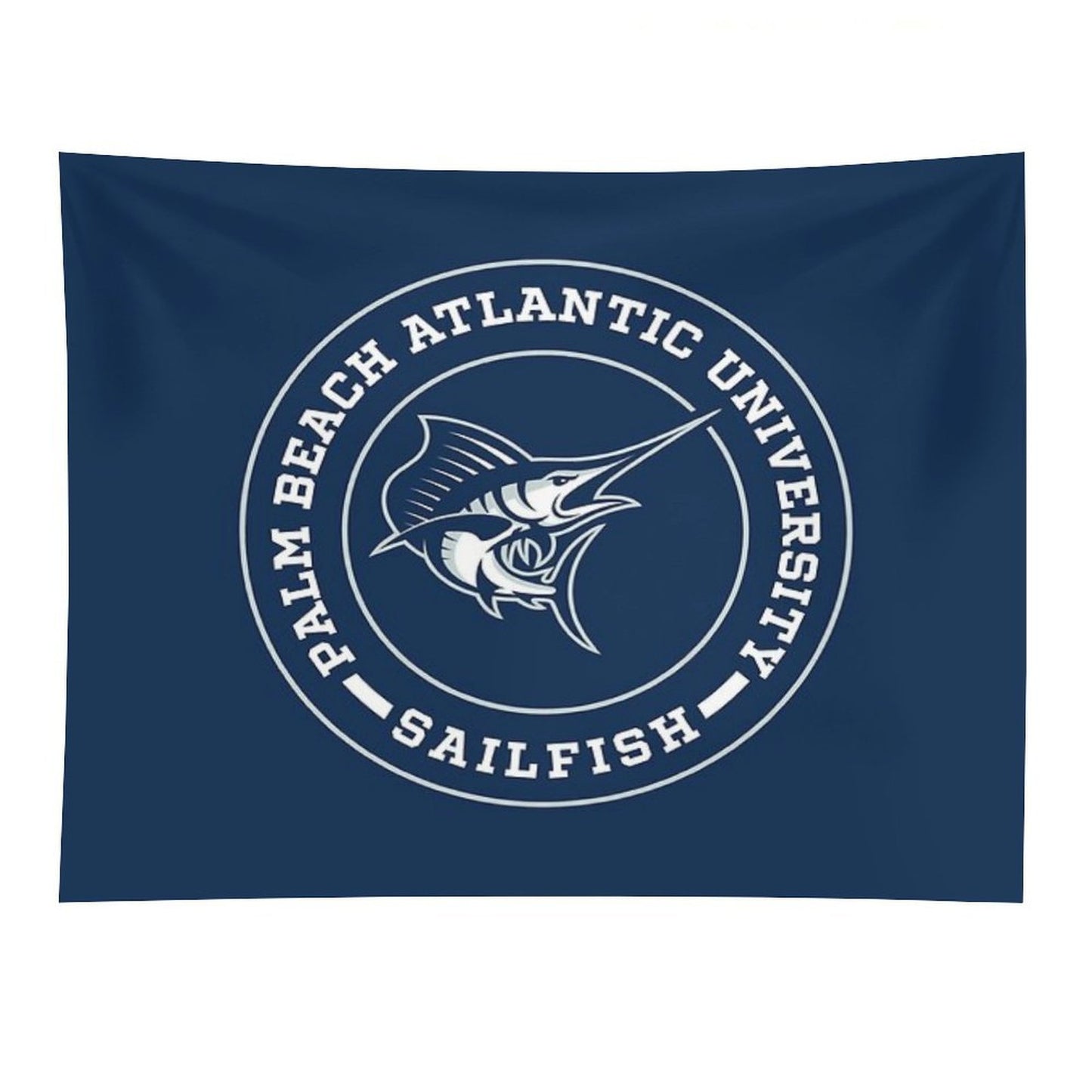 PBAU - Circle Tapestry