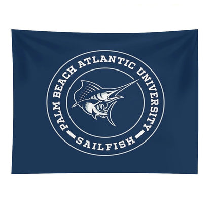 PBAU - Circle Tapestry