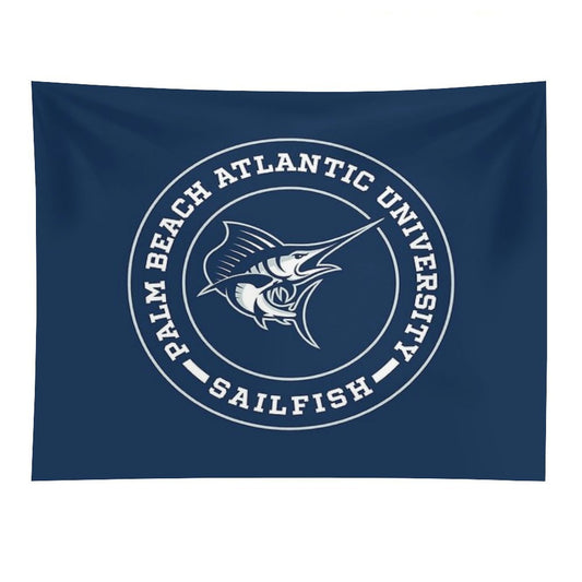 PBAU - Circle Tapestry