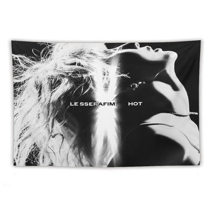 HOT (English Ver.) Tapestry