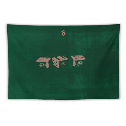 Three Six Five  Dance, Kid, Dance Tapestry