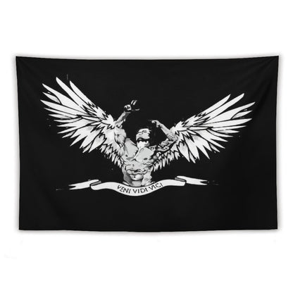 Zyzz Tapestry