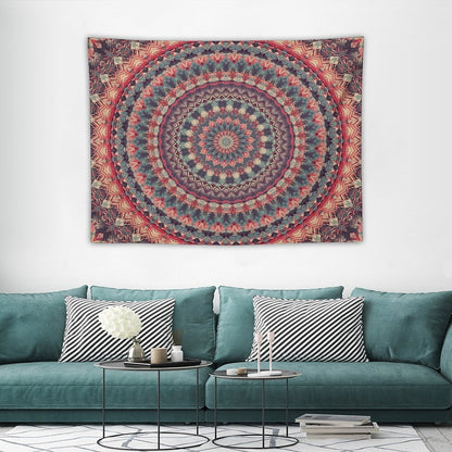 Mandala 126 Tapestry