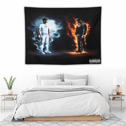 Angels & Demons - EP Tapestry