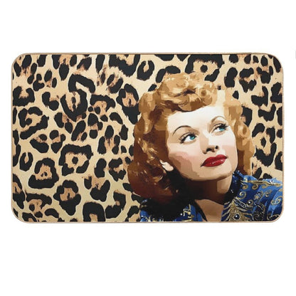 LEW C Bath Mat