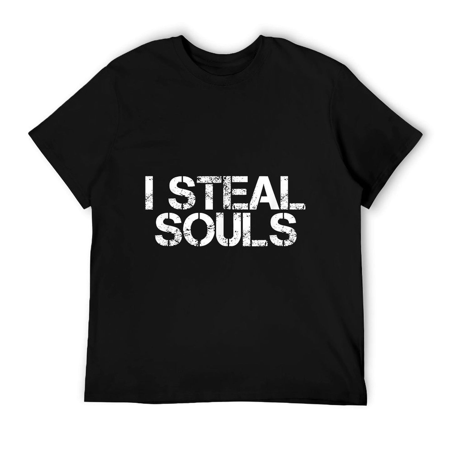 Stereotype for Gingers - I Steal Souls T-Shirt