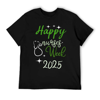 Nurse Appreciation Week - Happy National Nurses Week 2025 T-Shirt