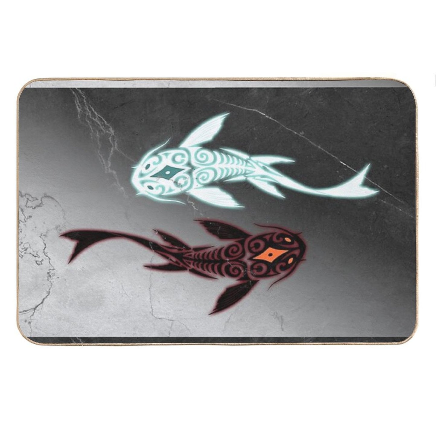 Avatar - Tui & La (RaavaVaatu) V2 Bath Mat