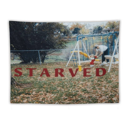 Zach Singer Bryan - Starved - Single Tapestry