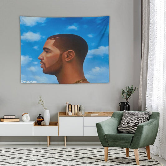 Drake - Nothing Was The Same Tapestry