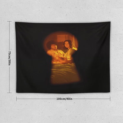 I Said I Love You First Tapestry