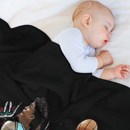 Amazing Design for Lovely Person - 15 Throw Blanket