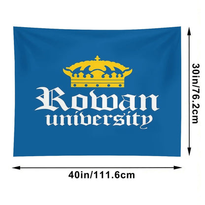 Rowan Corona White Tapestry