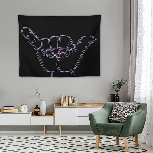 Shaka Tapestry