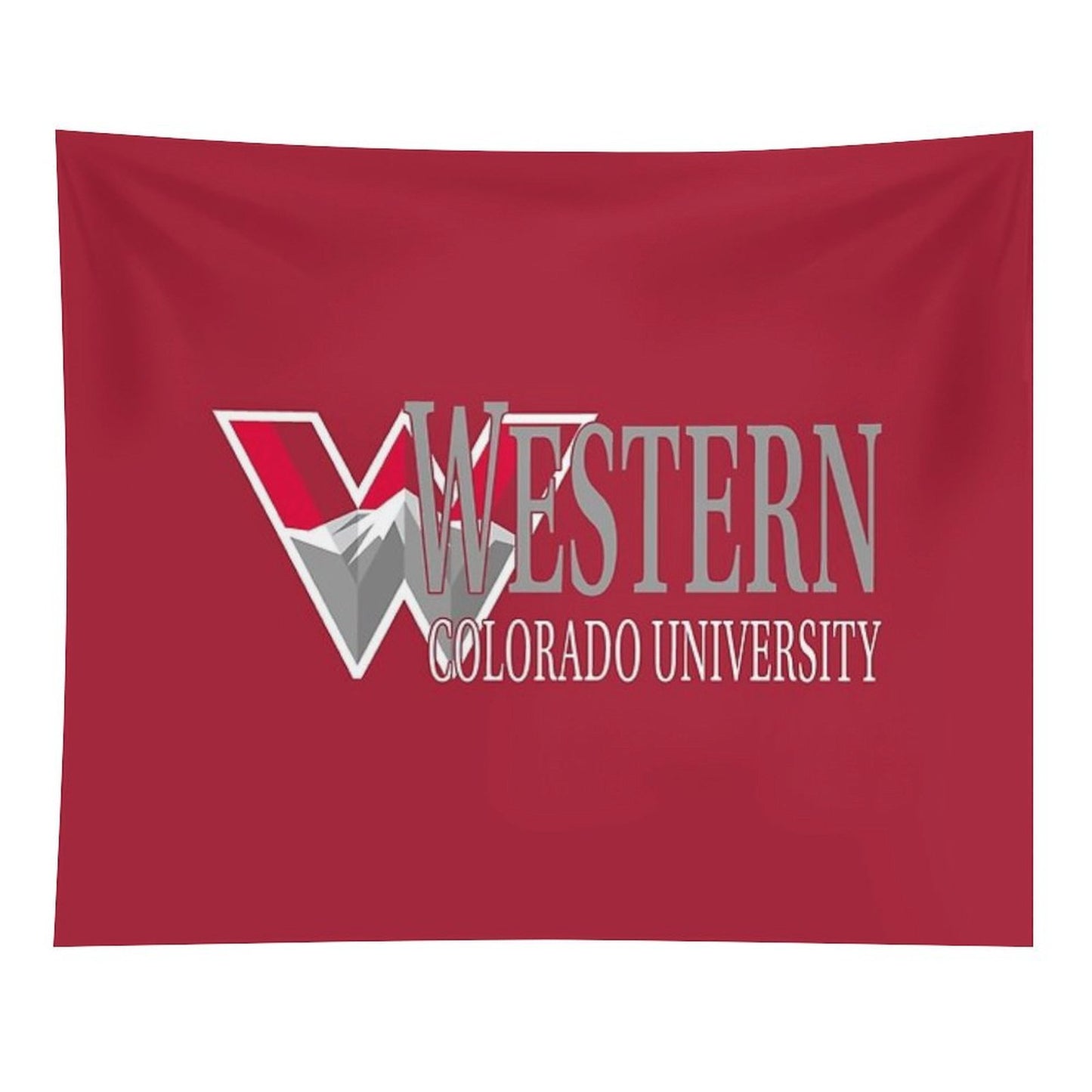 Western Colorado University Tapestry