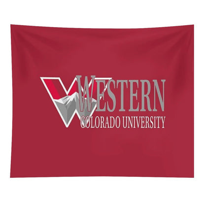 Western Colorado University Tapestry