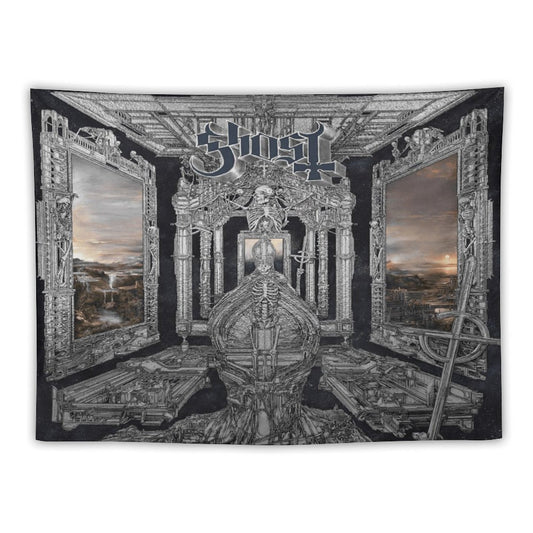 Skeletá Tapestry