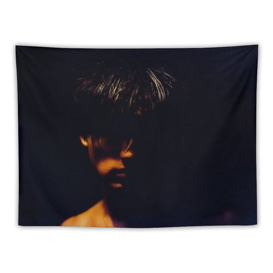 Burnout (Deluxe Digital Exclusive) Tapestry