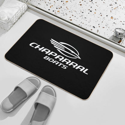 Chaparral Boats Logo POCKET SIDE Bath Mat