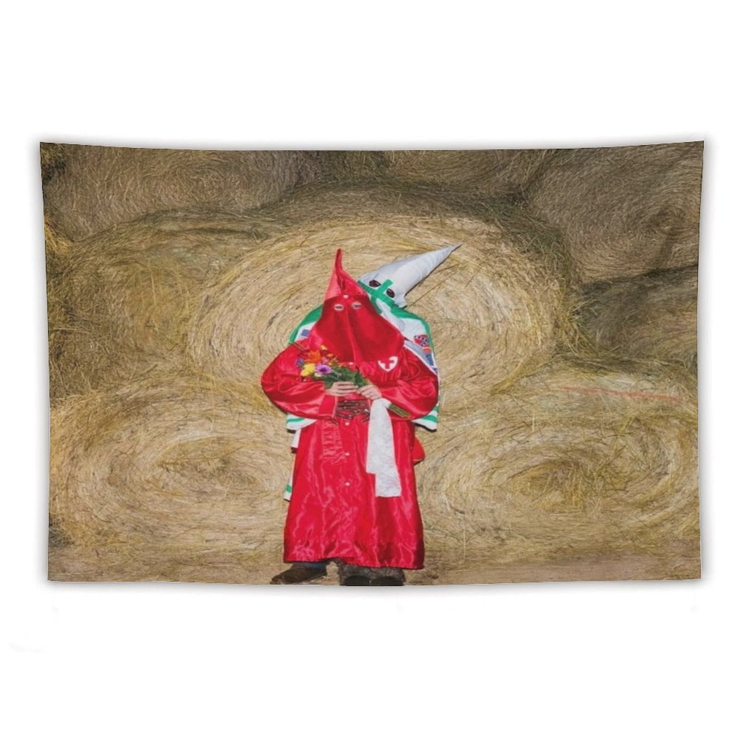 WW3 Tapestry