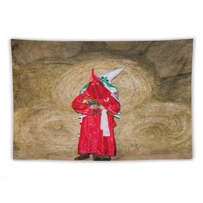 WW3 Tapestry