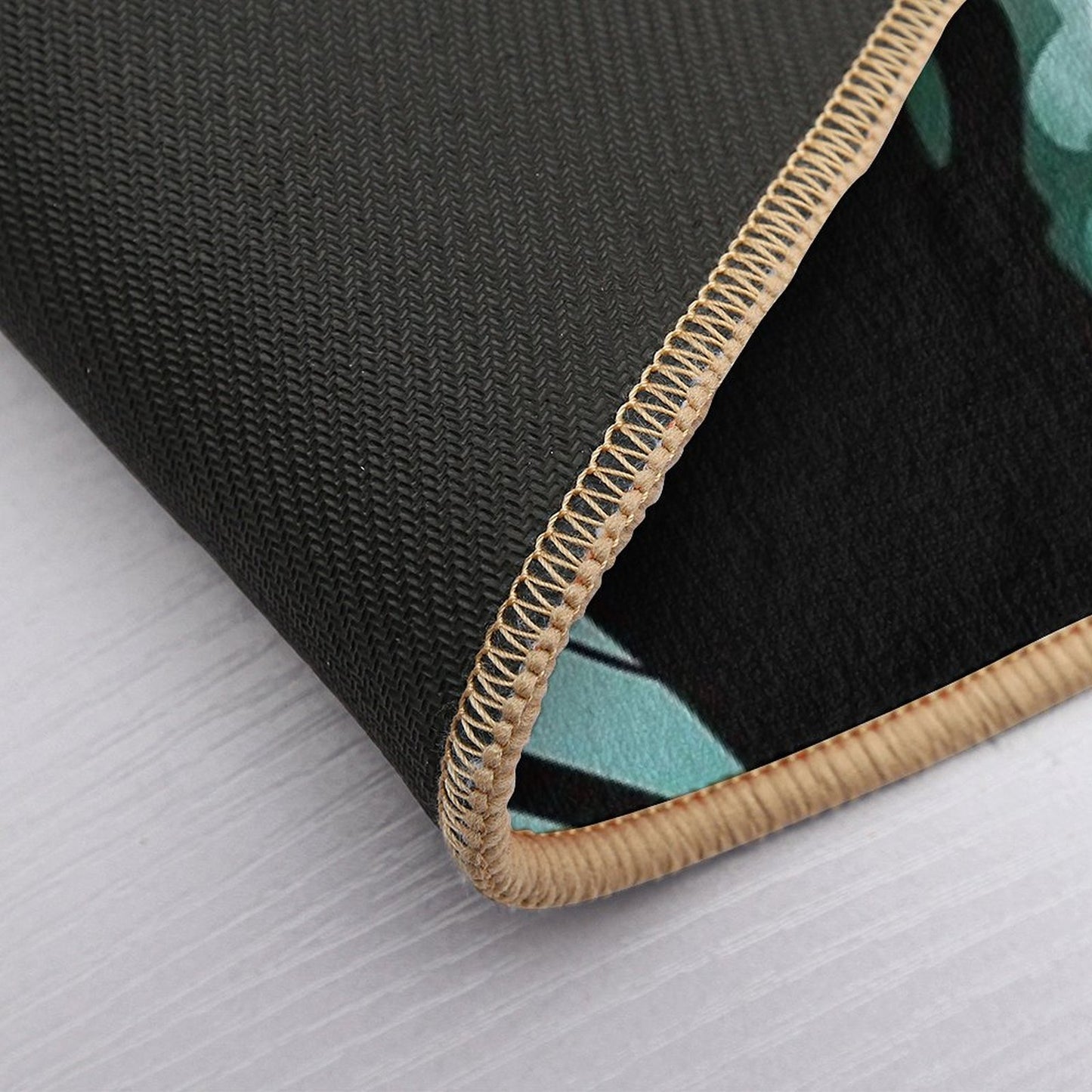 Marilyn Manson Bath Mat