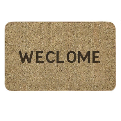 WECLOME (Still Game) Bath Mat