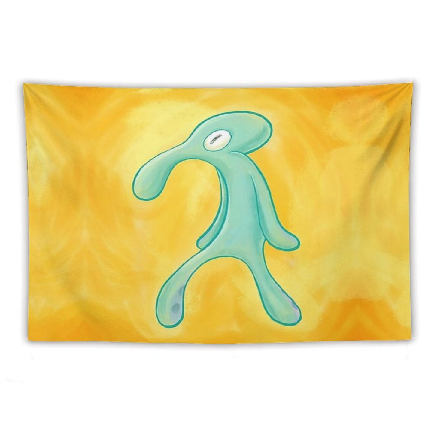 Bold And Brash Tapestry