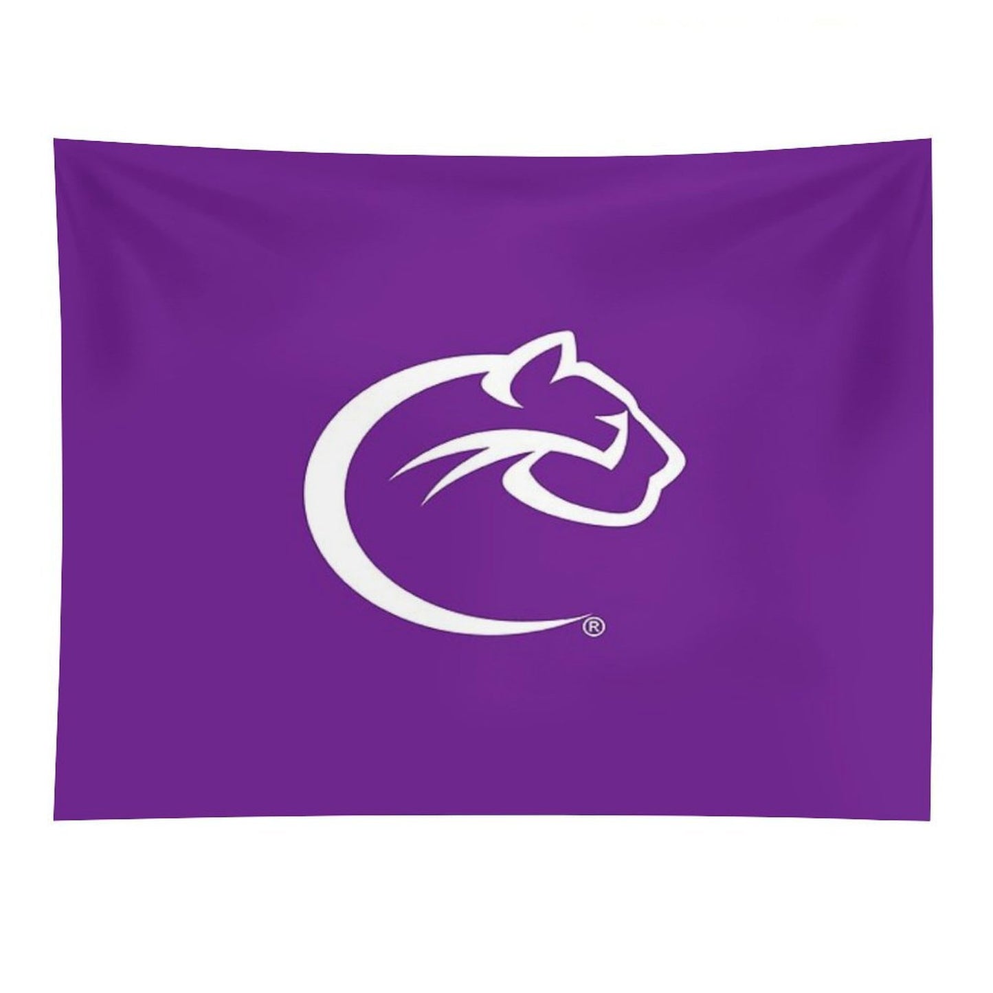 Cougars Pittspurbh Chatham Tapestry