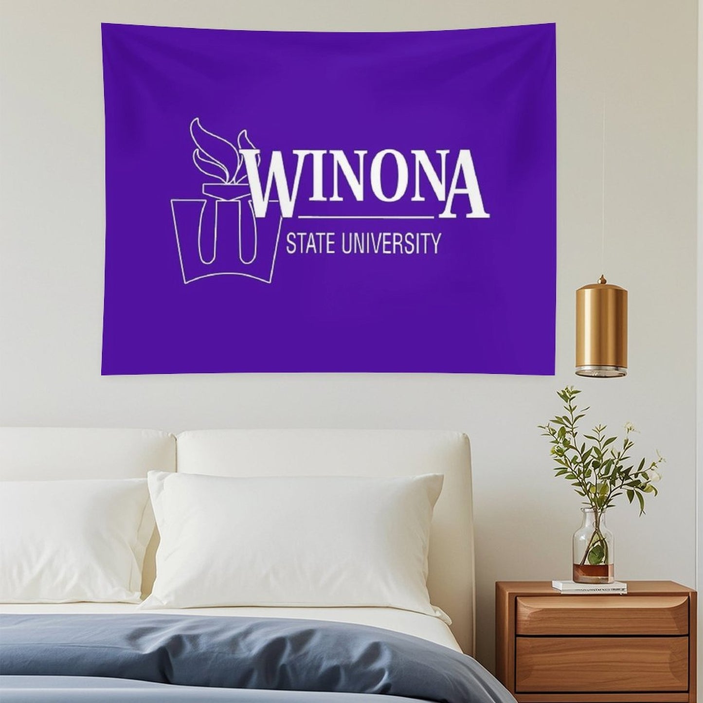 Winona State University Tapestry