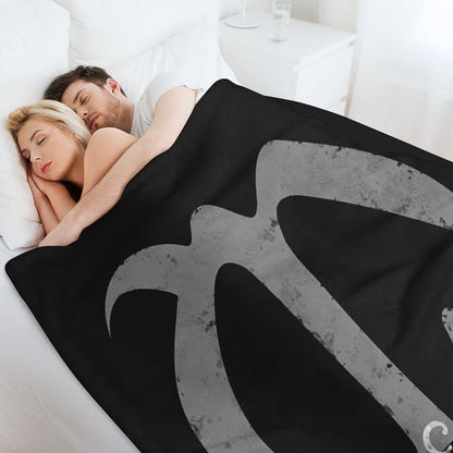 Always & Forever - The Originals Throw Blanket