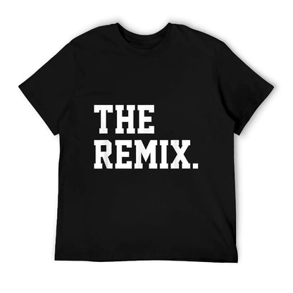 The Original The Remix Partner Look Baby Partner Outfit Look T-Shirt