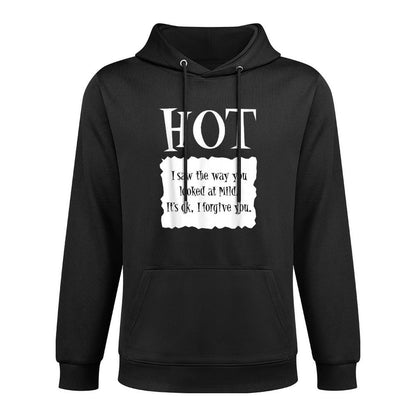 HOT - Hot Packet Halloween Taco Costume Versatile Streetwear Hoodie