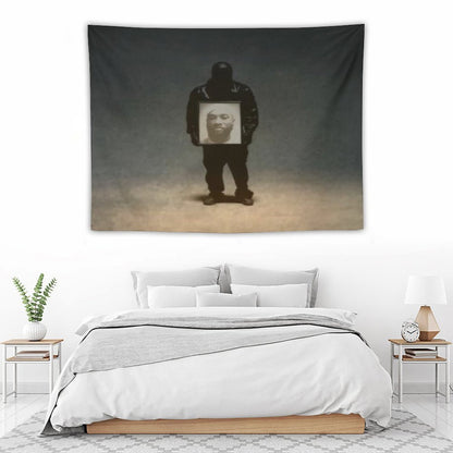 VULTURES 2 (Digital Deluxe) Tapestry