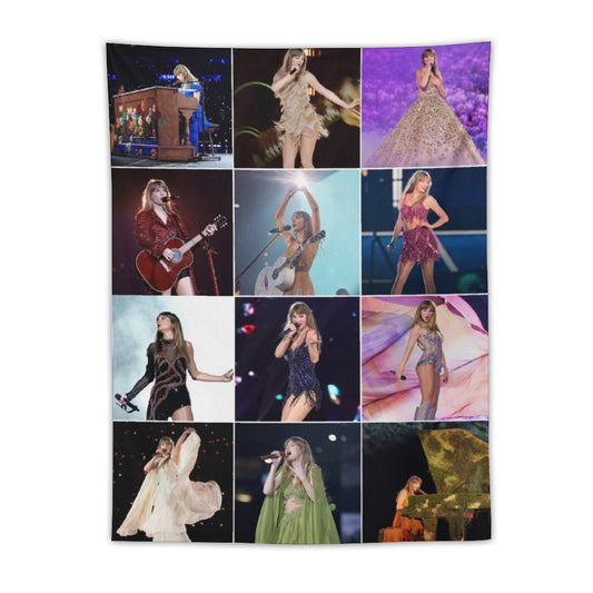 Taylor Concert 2024 Tapestry