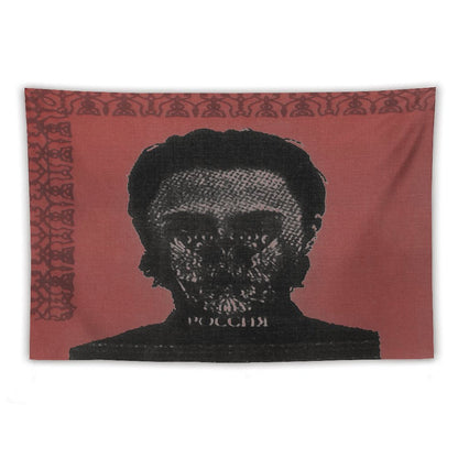 ФУТУРОАРХАИКА (FUTUROARCHAIC) Tapestry
