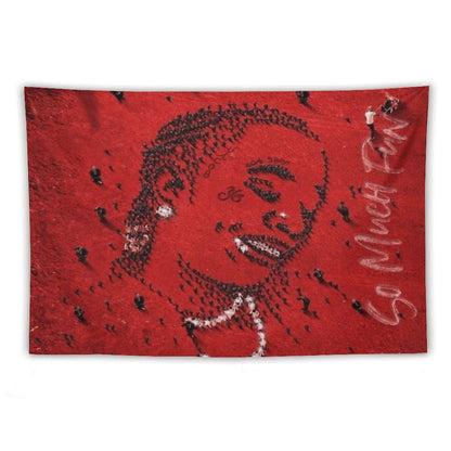 Young Thug - So Much Fun (Deluxe) Tapestry